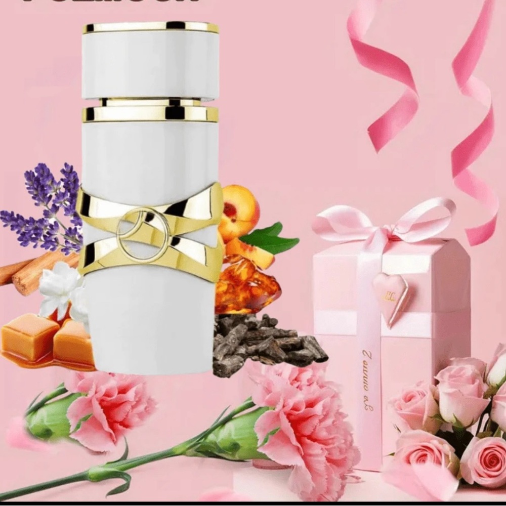 Lattafa Yara Perfume